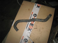 Шланг охлаждения впускного коллектора 96413315 96475078 Шевроле Лачетти 1,8 литра F18D3 - 2, - БУ