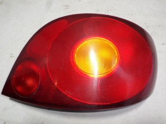 Фонарь правый задний 96563517 0320508333 Дэу Матиз DM6 DM36 DM82-83-85 DM126- Красный габарит - БУ