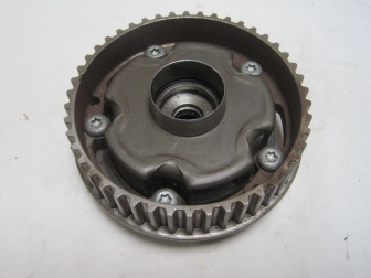 Шестерня распредвала 55568386 5636155 вПускного Авео, Круз, ASTRA J, F16D4, F18D4, Z18XER - БУ