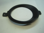 Накладка фары ПТФ заднего бампера 96663615 правая Шевроле Спарк, - БУ