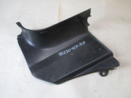 Накладка порога 96630464 Опель Антара Каптива переднего правого внутренняя угловая 20893915, - БУ