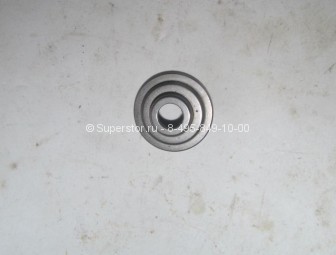 Тарелка пружины клапанной 96440151 Шевроле Авео Лачетти Круз Опель 1,4-1,6 литра  - БУ