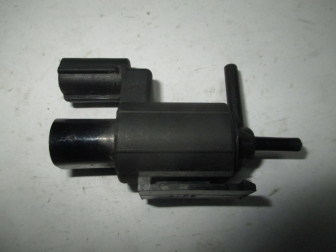 Клапан ЕГР 96440655 6C28 рециркуляции выхлоп газов Шевроле Круз Лачетти Матиз Ланос Мазда 6 - БУ