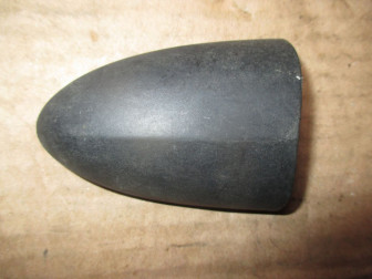 Ручка двери наружная малая XS41A218B08AEW на Форд Фокус 1, - БУ