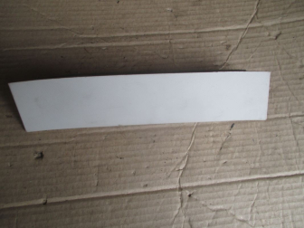 Облицовка стойки задней правой BM51A31112ACW, BM51A31112ABW Форд Фокус 3 Хэтчбек, - БУ