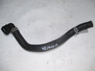 Шланг охлаждения 95194615 Шевроле Авео Т300 с F18D4, - БУ