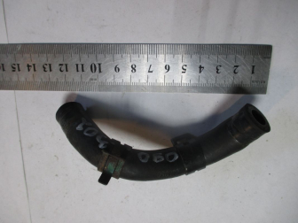 Шланг ГУР 96534615 090302 Шевроле Авео Т200-250 от бачка тормозной жидкости, - БУ