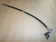 Шланг тормозной передний правый 5881126020 AMDBH15 Хендай Санта Фе с 2000 года - 50 см, - AMD