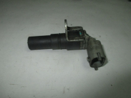 Датчик положения коленвала Опель Астра H 9115115, 1238223 SN2-41972031 G317 на Z18XE 1,8 литра - БУ