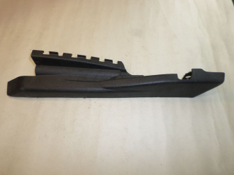 Накладка подушки безопасности сидения переднего левая 95971088 Шевроле Круз, - БУ