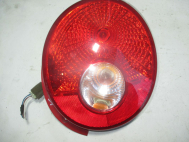 Фонарь правый задний 96590414 96666914 30-0412R Шевроле Спарк M200 - ДЕФЕКТ скол - CM-127, - БУ