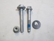 Болт развальный крепления задних рычагов 1456980 1223963 Форд Фокус 2 - 2 штуки, - Meyle