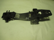 Механизм ручки двери передней правой внутренний 6H52203A28BJ Ленд Ровер Фрилендер 2, 07-14 г, - БУ