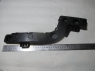 Кронштейн бампера заднего левый 96895615 Шевроле Орландо, - GM