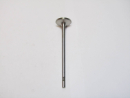 Клапан вЫпускной 24405815 641391 Шевроле Круз Авео F16-18D4 Астра J - 27.5x5x113.2 мм, - Freccia