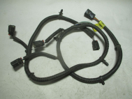 Проводка жгут передней панели OE26DEY R108 F0801496 QA Опель Антара 07-15г - R0-7, - БУ