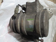 Компрессор кондиционера Шевроле Авео Т200-250 96473633 720058 SP-10 VA на 1,2-1,6 литра, - БУ