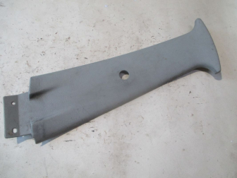 Облицовка стойки средней верхняя левая 96236015 Шевроле Ланос - LR-10, LR-9, - БУ