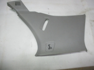 Облицовка стойки задней левая верхняя 13114325 13191179 7226215 Опель Астра H Хэтчбек - S-54, - БУ