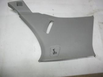 Облицовка стойки задней левая верхняя 13114325 13191179 7226215 Опель Астра H Хэтчбек - S-54, - БУ