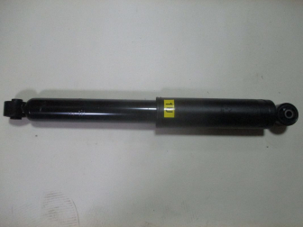 Амортизатор задний Опель Антара Шевроле Каптива 95104355, 20924240, 4801880 газо-масло, - GM