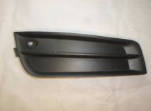 Заглушка ПТФ Шевроле Круз левая до 2013 года без фар ПТФ 94831149 96981083 - S-22, - БУ 