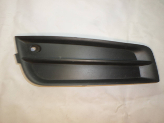 Заглушка ПТФ Шевроле Круз левая до 2013 года без фар ПТФ 94831149 96981083 - S-22, - БУ