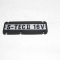 Крышка декоративная коллектора вПускного 96416315 S-TEC II-16V Шевроле Спарк М300 на B10D1, - БУ