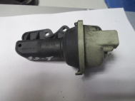 Клапан вакуумный впускного коллектора 1S7G9L492BC 1230715 Форд Фокус 1-2 Mondeo 1,8-2,0-2,3л, - БУ