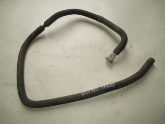 Шланг GM6188M DOT3/8 YRAS9-AU-D-VL Шевроле Опель - БУ