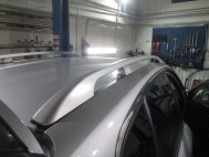 Рейлинг крыши правый 96660348, 4806515 Опель Антара, Opel Antara, - БУ ОА-1