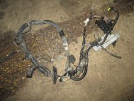 Проводка-жгут на мозги 1102943 Форд Фокус 1 2,0 литра, - БУ