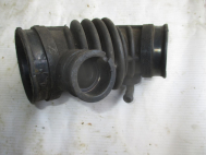 Гофра воздушного фильтра Шевроле Авео Т200-250 96536714 96536715 короткая - БУ