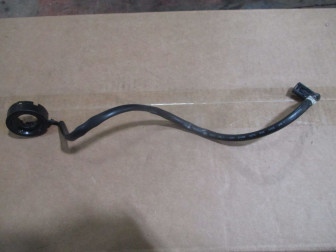 Выключатель замка зажигания 93740635, 96206815, 531013 Шевроле Реззо Дэу Такума , - БУ