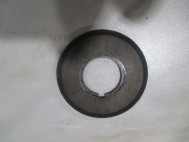 Шайба 1663875 коленвала 928M6K297AB Форд Фокус 1 Zetec E EYDC 1,8-2.0 литра, - БУ