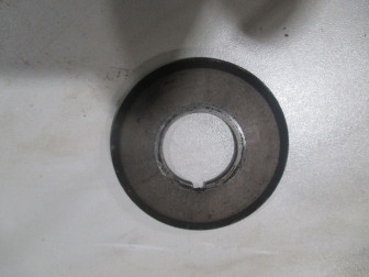 Шайба 1663875 коленвала 928M6K297AB Форд Фокус 1 Zetec E EYDC 1,8-2.0 литра, - БУ