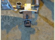 Датчик давления топлива F8CF9F972BB Форд Фокус 1 мотор 2,0 литра на топливной рампе, - БУ