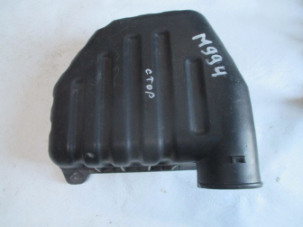 Корпус воздушного фильтра - Верхняя часть корпуса 96628880 Шевроле Каптива М994 - есть ДЕФЕКТ - БУ