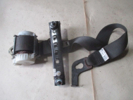 Ремень безопасности передний правый 52028415, 34121280-B, 33035173, 34124220 Шевроле Кобальт - БУ