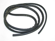 Молдинг стекла лобового 96648415 Chevrolet Aveo Т250  - Седан, - General Motors