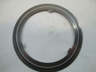 Прокладка глушителя LR000954 LAND ROVER: DEFENDER 07-, FREELANDER 2 06 - Land Rover