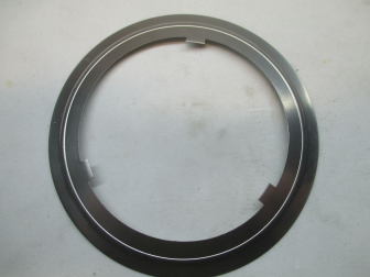 Прокладка глушителя LR000954 LAND ROVER: DEFENDER 07-, FREELANDER 2 06 - Land Rover