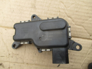 Сервопривод впускного коллектора 55570283 1038815S01 510861C Шевроле Круз на F16D4 - F18D4, - БУ