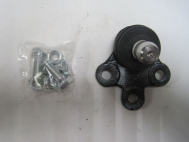 Шаровая опора 95017034 Шевроле Авео Т300 Кобальт левая или правая 95017035 R8002 - с болтами - TRT