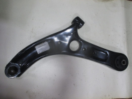 Рычаг передний левый 545004L000 545011L000 Киа Рио 3 Хендай Солярис с шаровой опорой, - Doo Hap