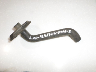 Шланг дренажный кондиционера 96539615 Шевроле Авео Т250, - БУ