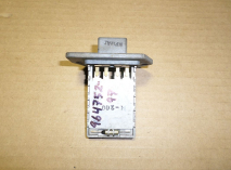 Резистор вентилятора отопителя 96475297 96629733 96629615 Шевроле Каптива Опель Антара К-15, - БУ 