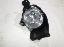 Фара противотуманная Шевроле Авео Т300, Кобальт левая 96830991, 95416887 ARG233005LTAXI - ARG 