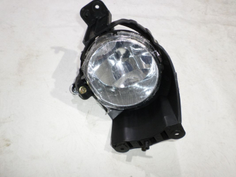 Фара противотуманная Шевроле Авео Т300, Кобальт левая 96830991, 95416887 ARG233005LTAXI - ARG