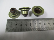 Колпачок маслосъемный 96353035 Шевроле Авео Лачетти Круз Дэу Джентра Нексия 16V - Elwis Royal